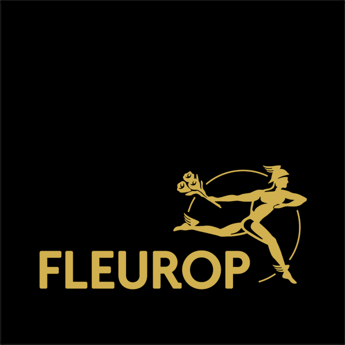 Fleurop Logo